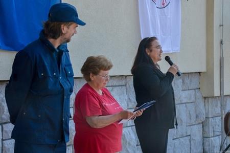 Preverjanje ekip prve pomoči v Sežani 3